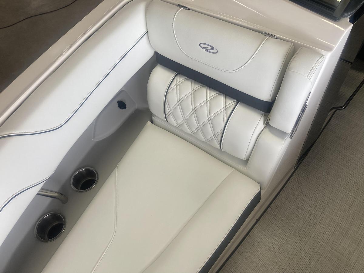 2027 Regal LS6