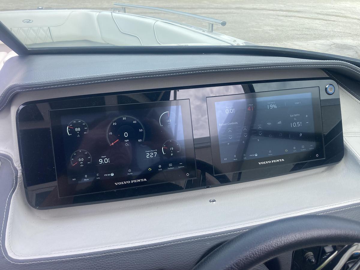 Used 2023 Regal LS6 SURF