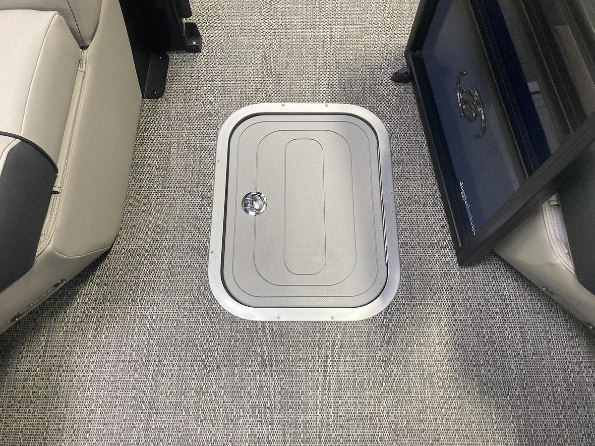 2026 Barletta Boats Corsa 23 UC