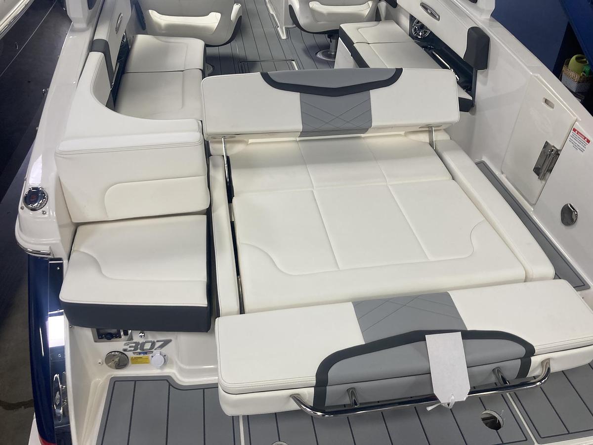 2025 Chaparral 307 SSX