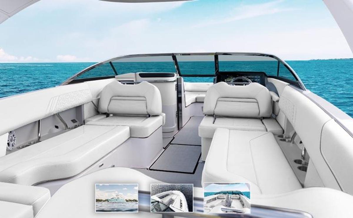 2027 Regal LS6