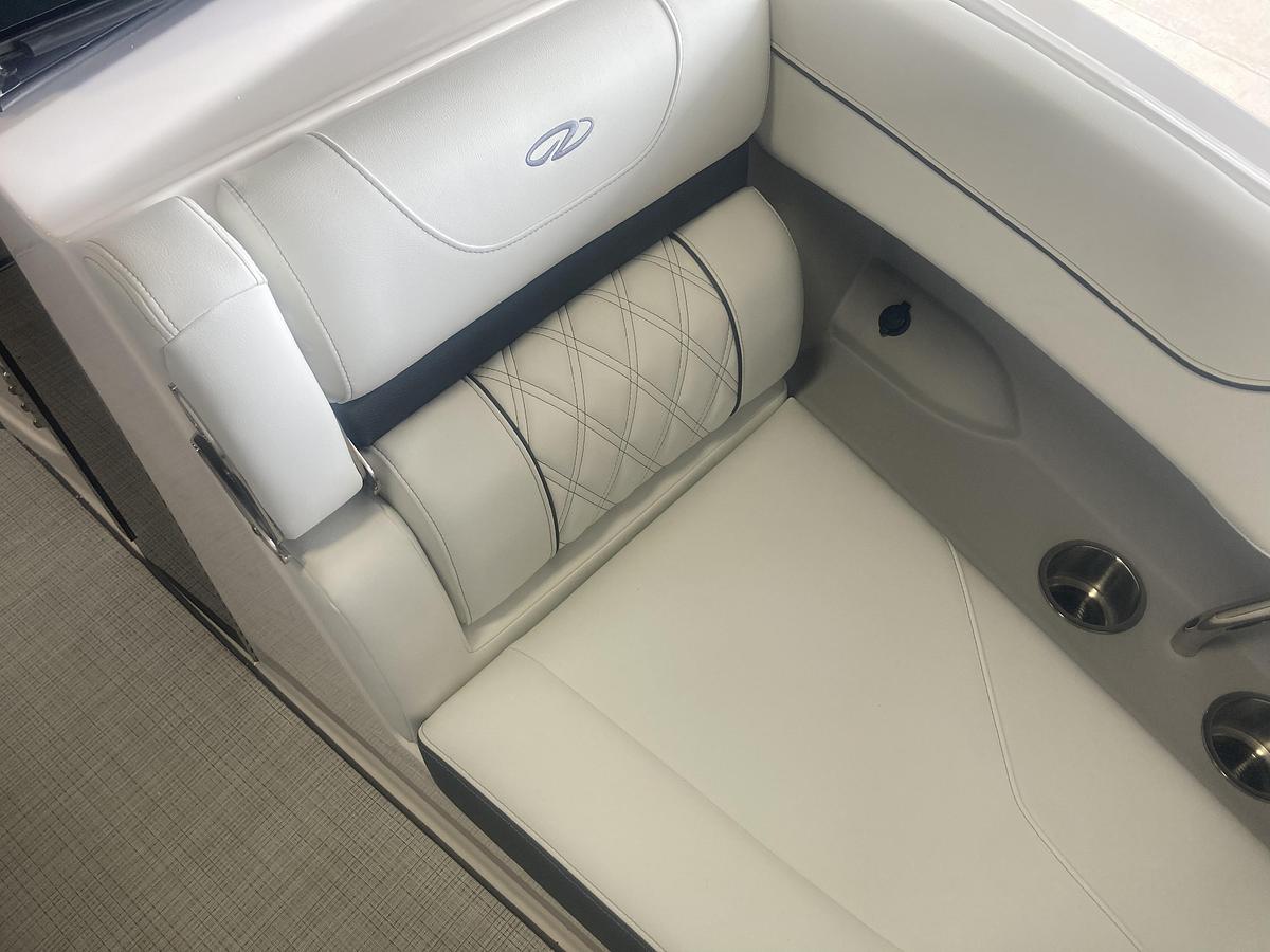 2027 Regal LS6
