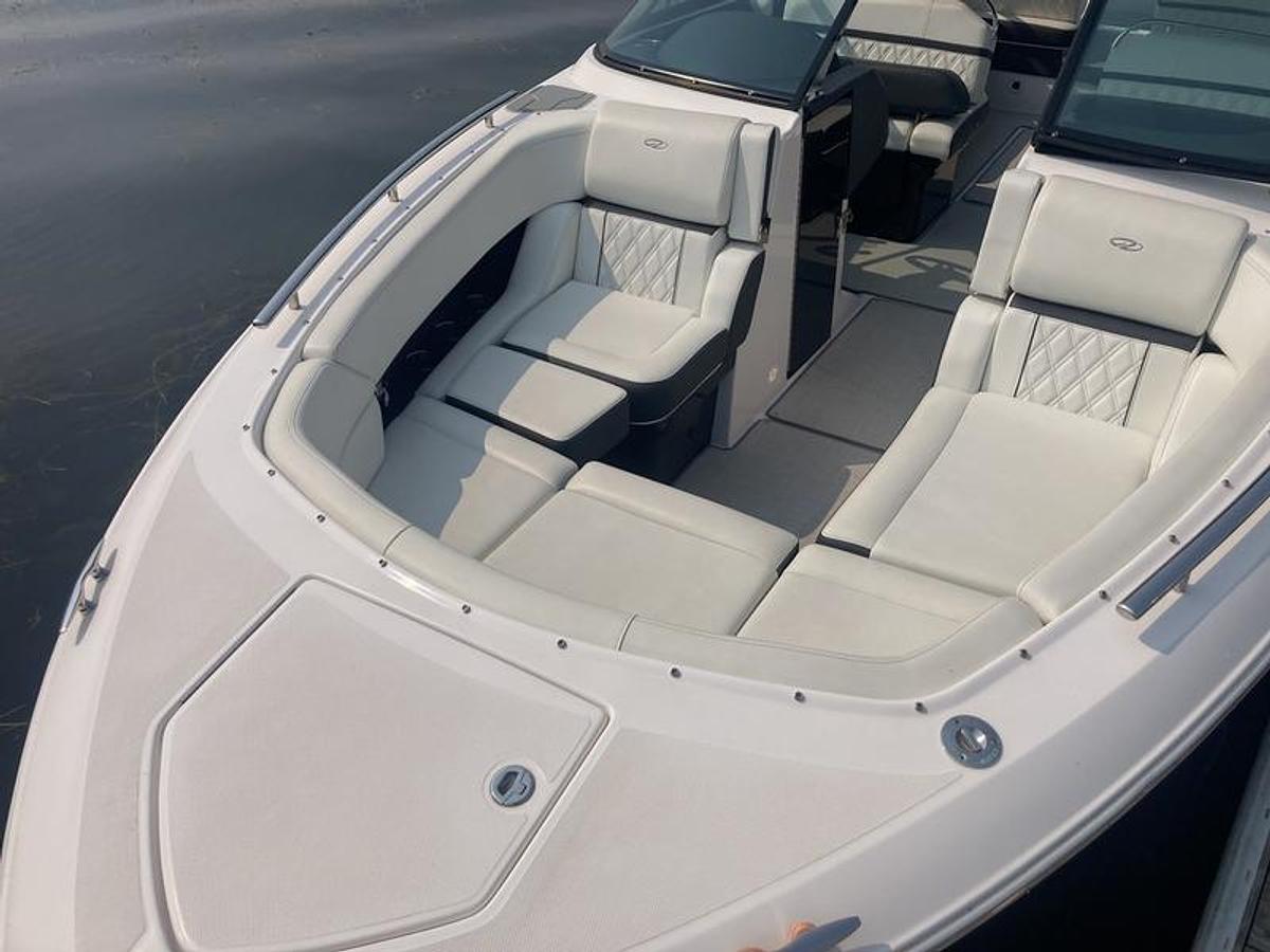 Used 2021 Regal 2800