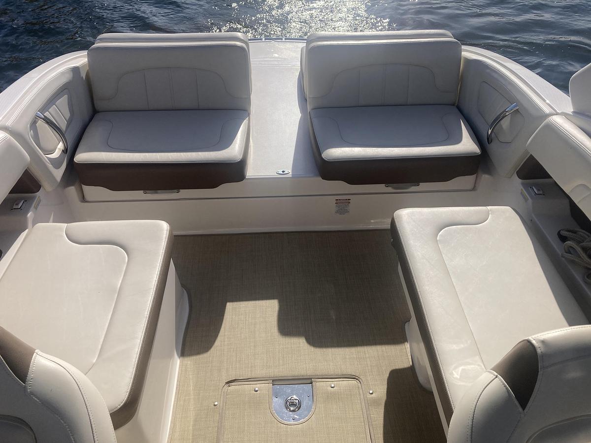 Used 2014 Chaparral 257 SSX
