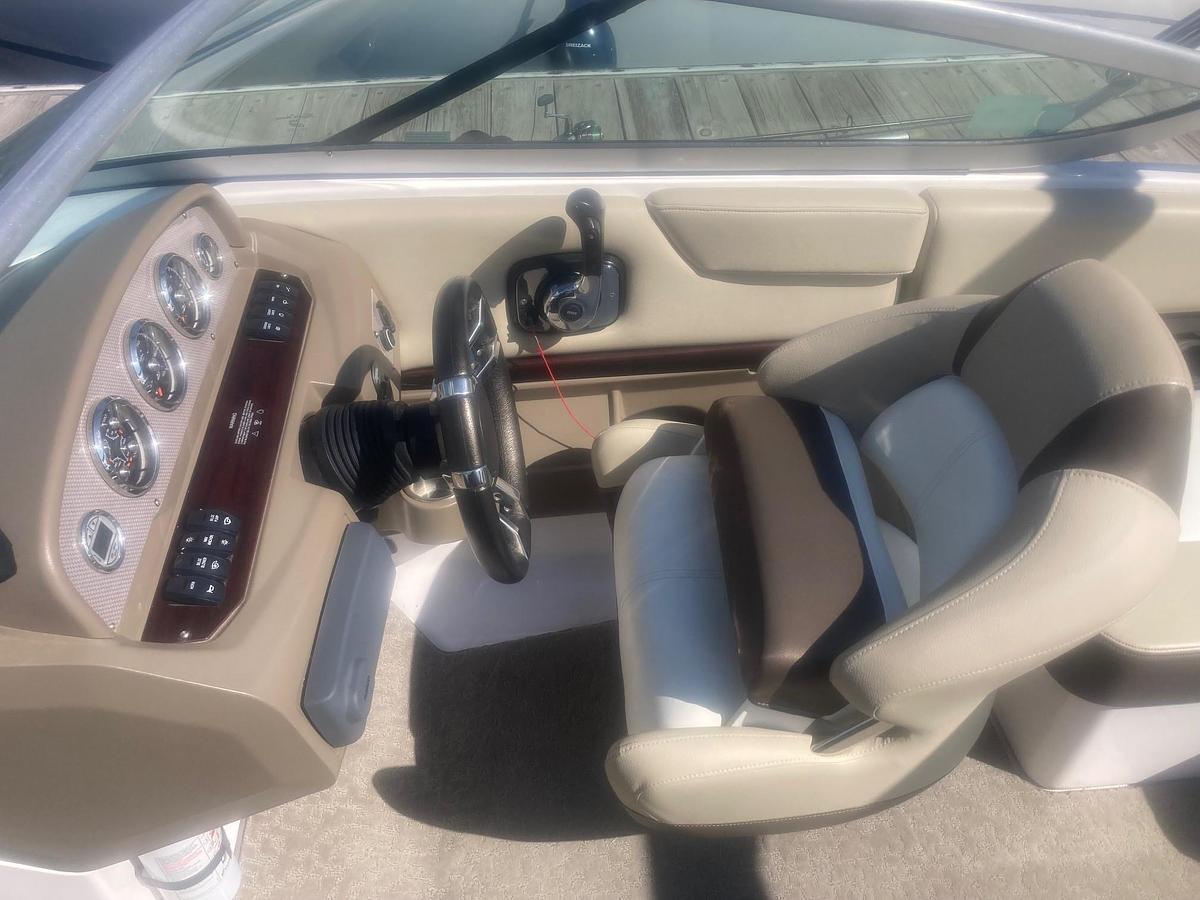 Used 2014 Regal 2100