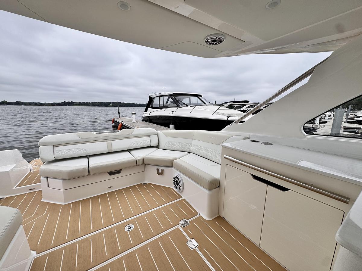 2027 Regal LS36