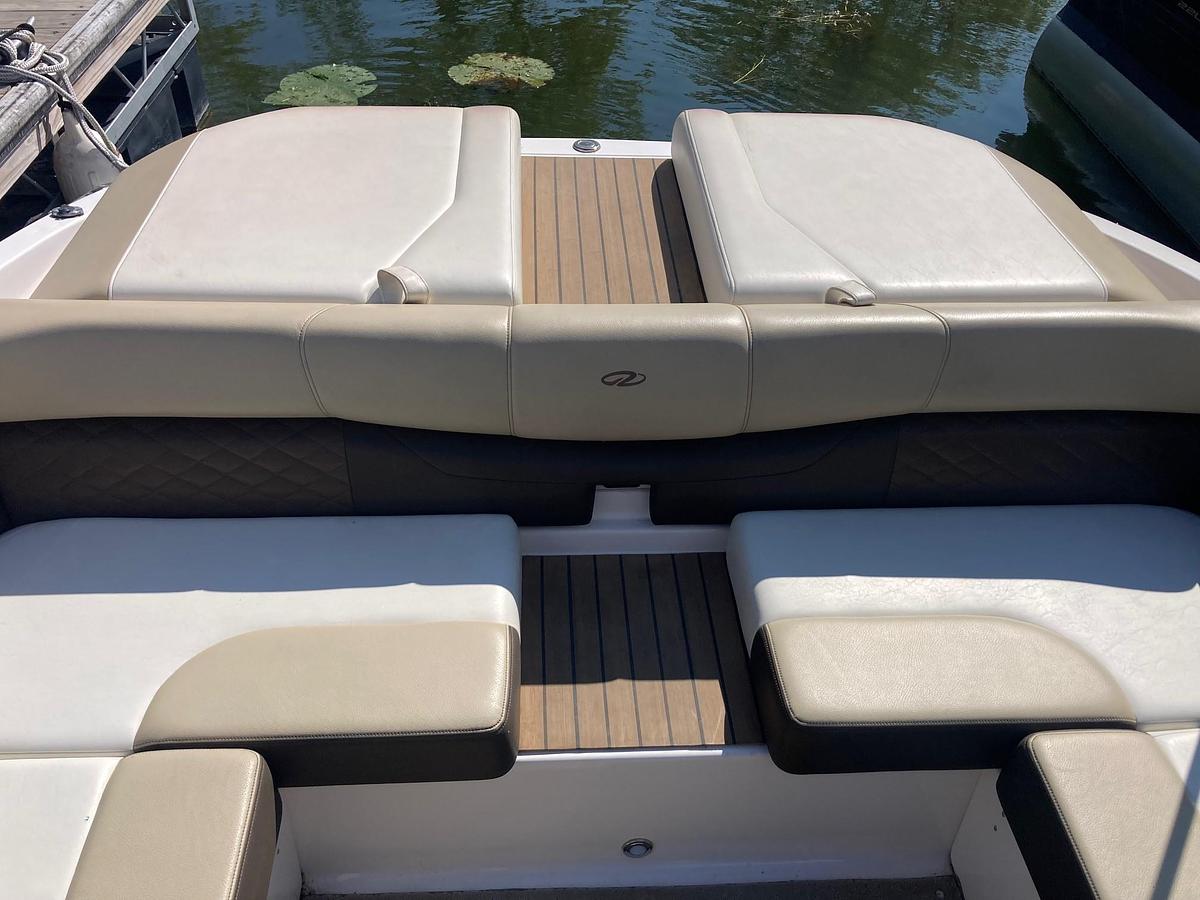 Used 2014 Regal 2100