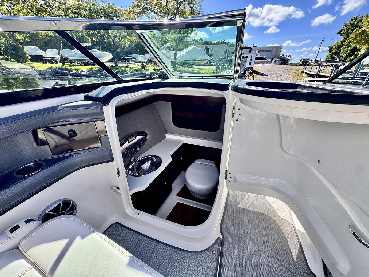 Used 2017 Chaparral 287 SSX