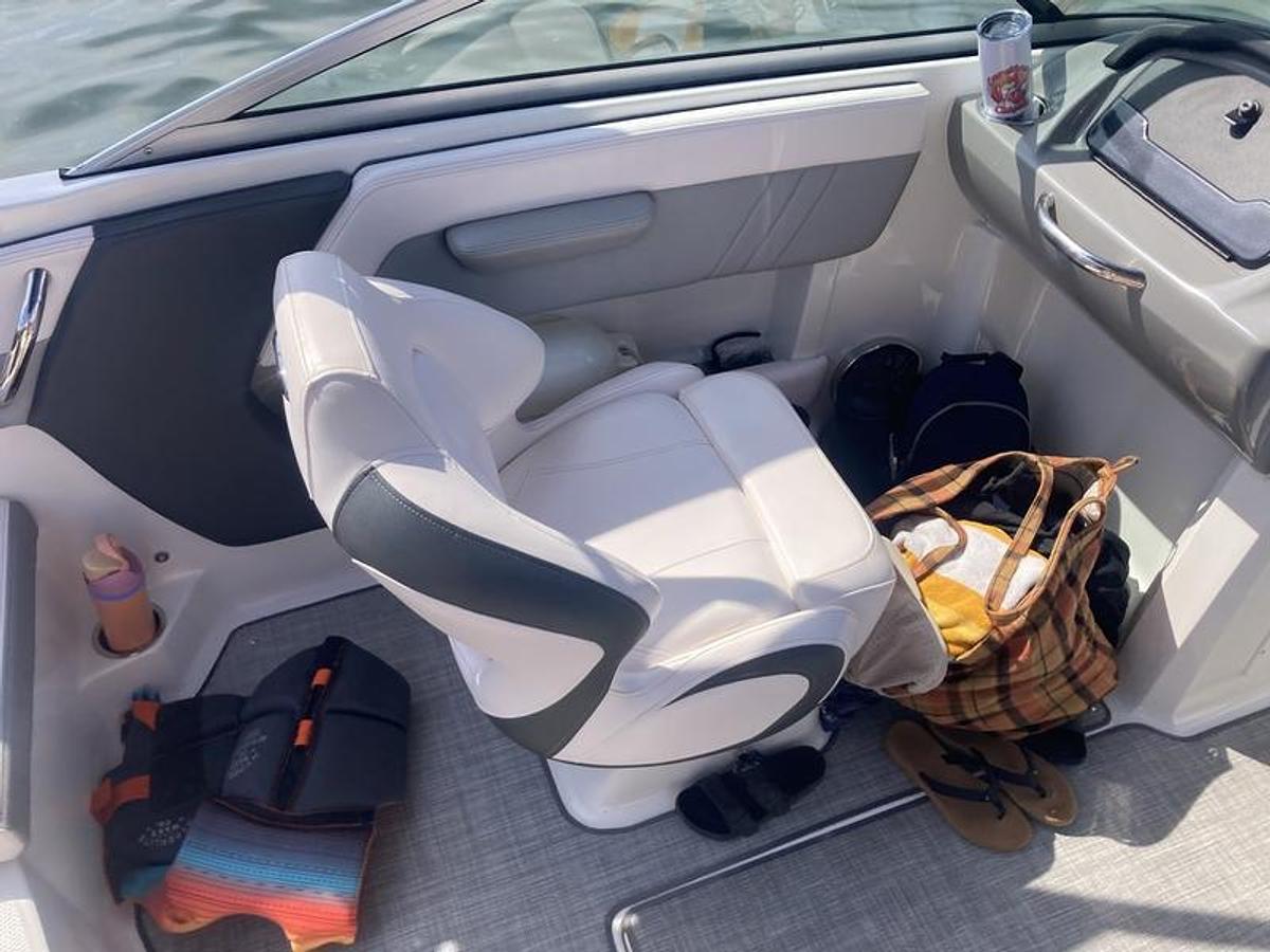 Used 2020 Chaparral 21 Surf