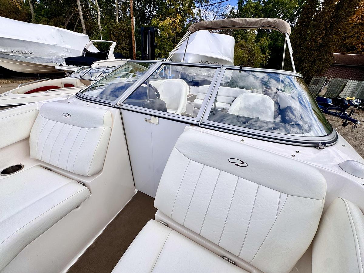 Used 2016 Regal