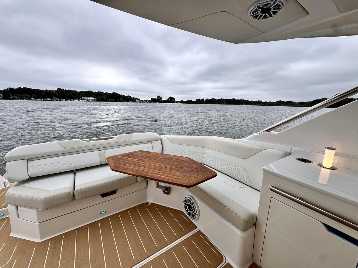 2027 Regal LS36