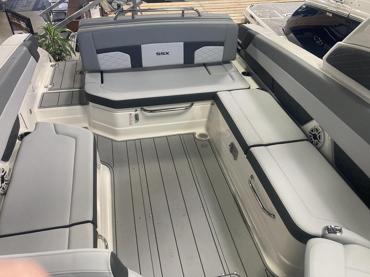 2026 Chaparral SSX 30