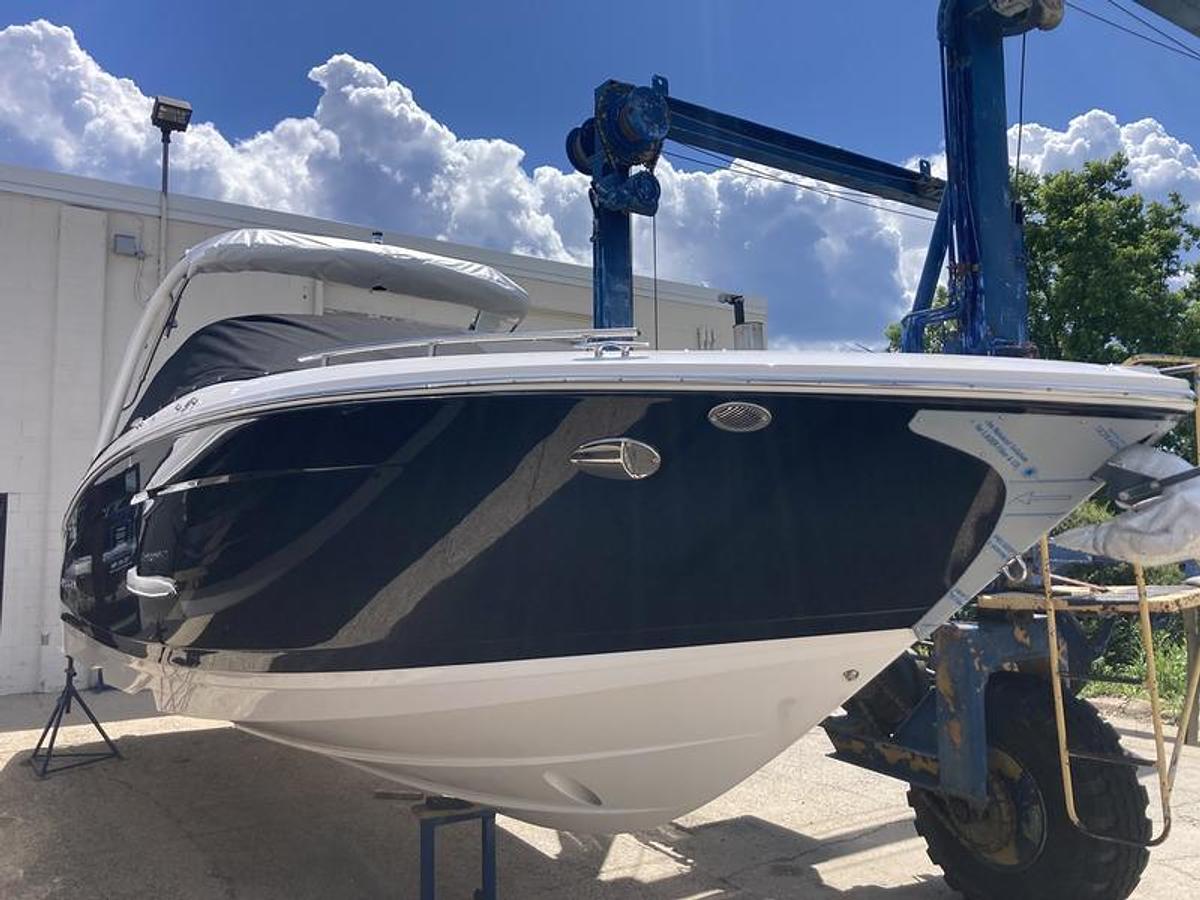 2025 Regal LS9