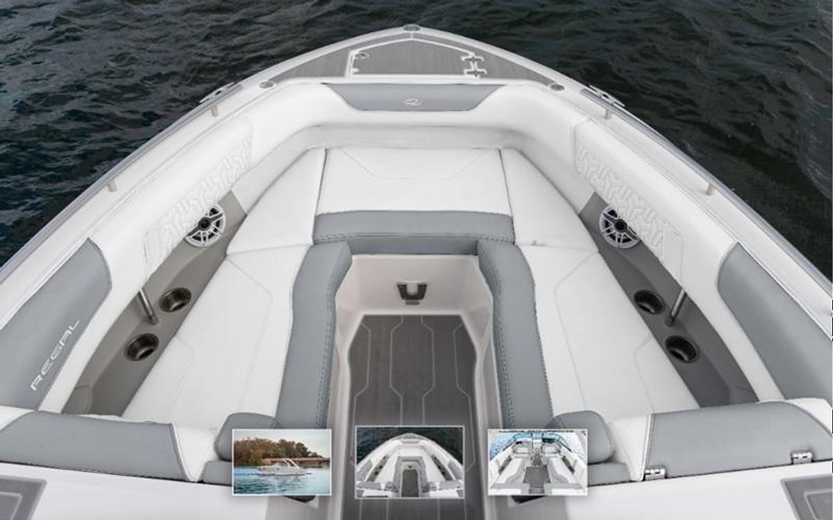 2027 Regal LS9