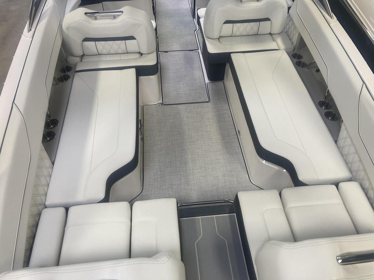 2027 Regal LS6
