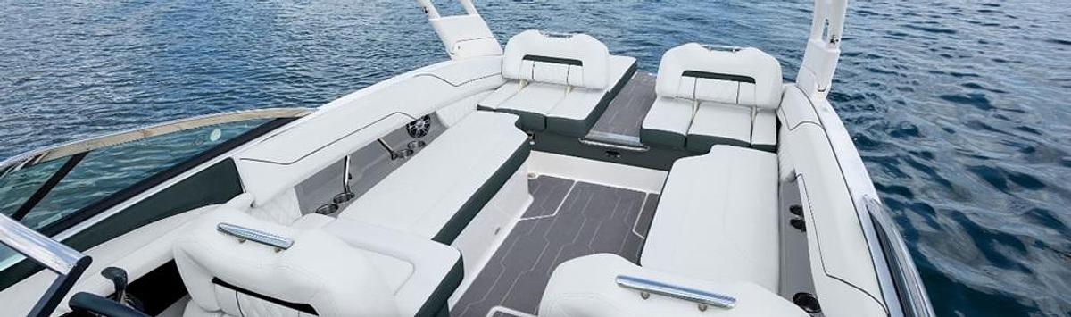 Used 2026 Regal LS6 SURF