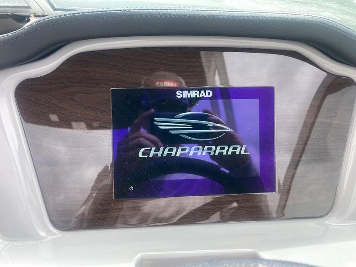 Used 2024 Chaparral 23 SSi