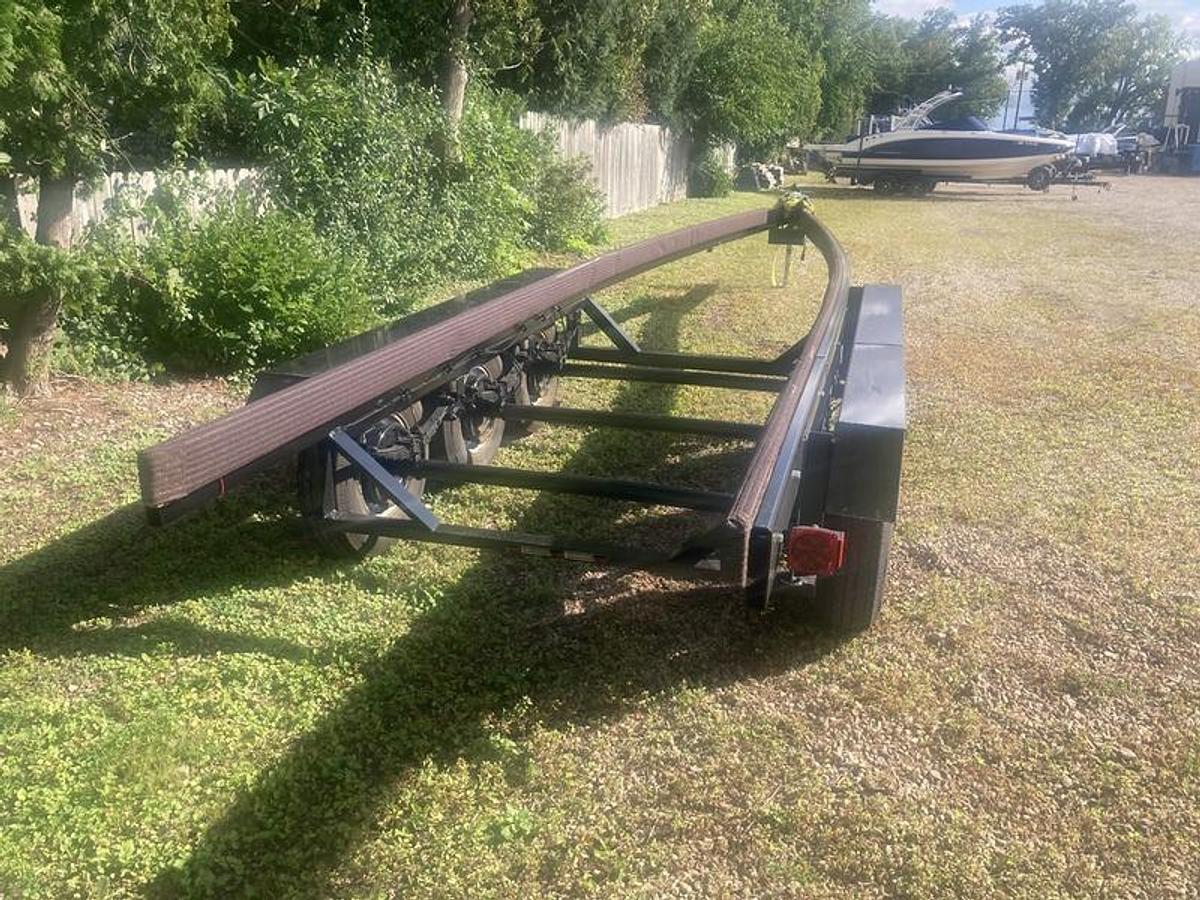 Used 2017 Chaparral 307 SSX