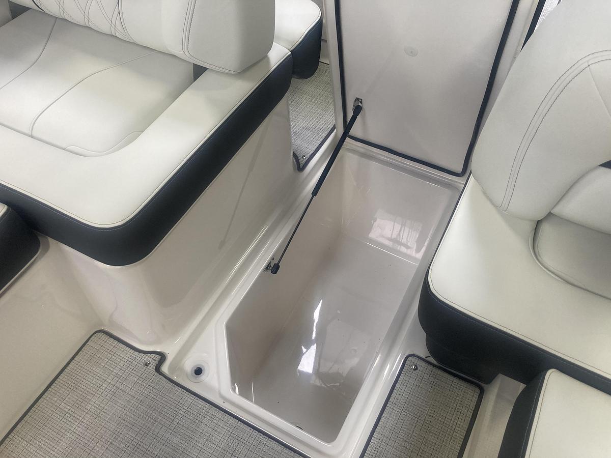 2027 Regal LS6