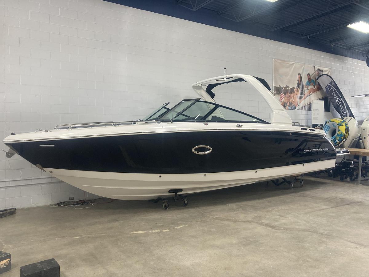 2026 Chaparral SSX 30