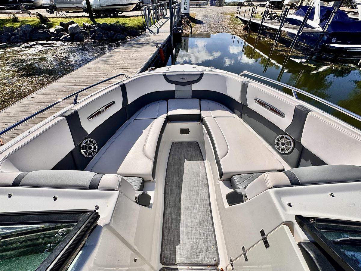 Used 2017 Chaparral 287 SSX