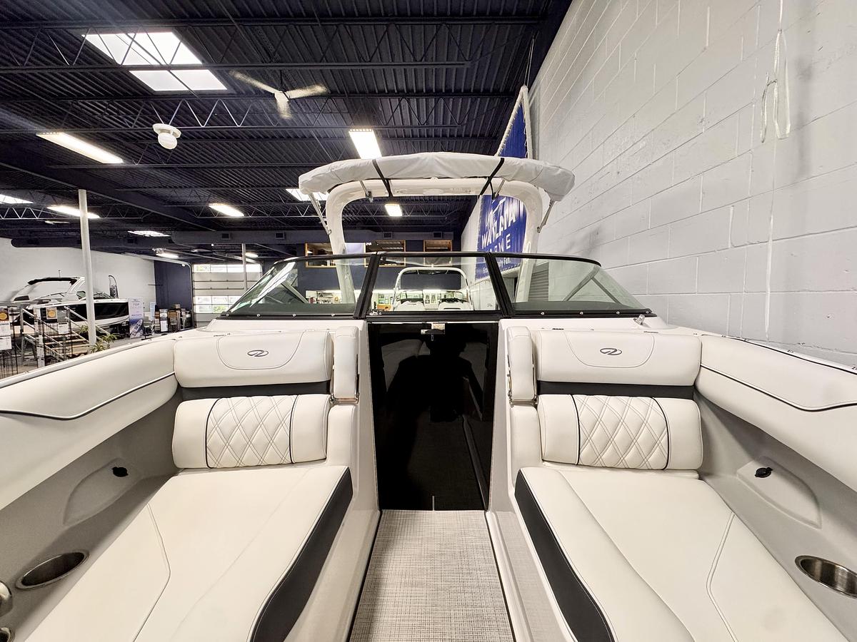 2026 Regal LS4