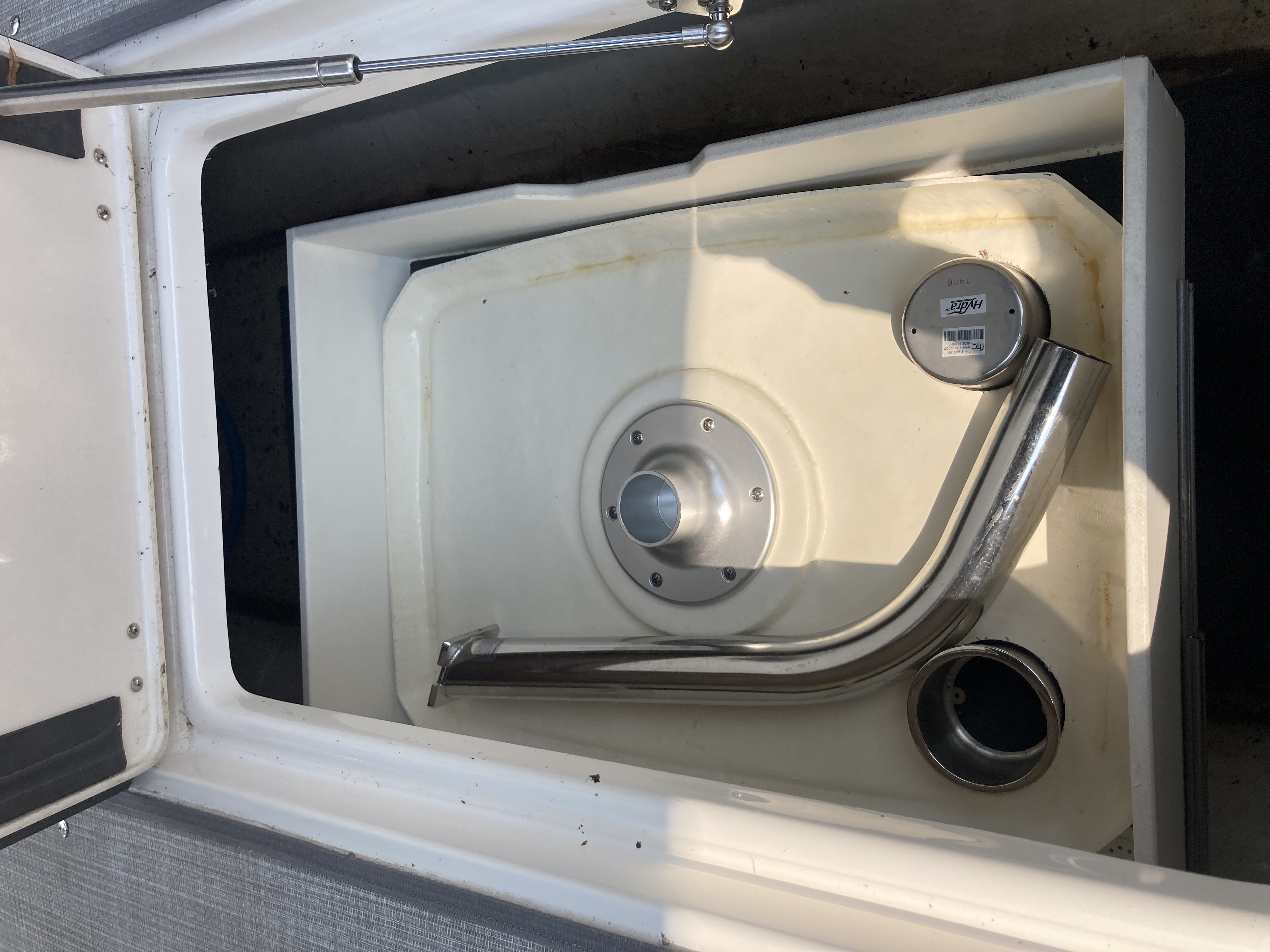 Used 2020 Chaparral 297 Surf