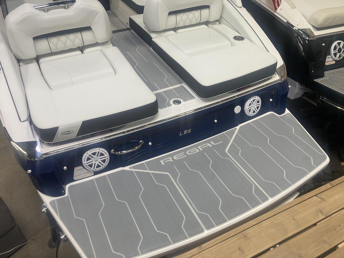 2027 Regal LS6