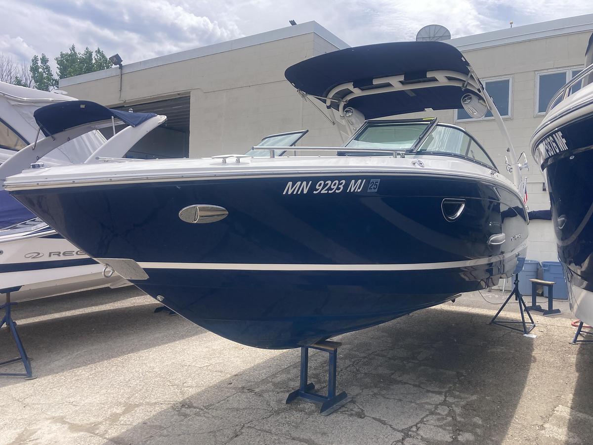 Used 2023 Regal LS6 SURF