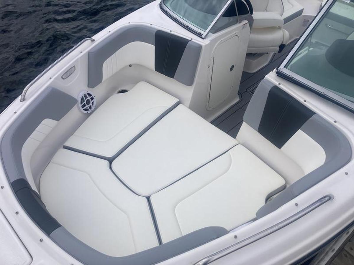 Used 2024 Chaparral 23 SSi