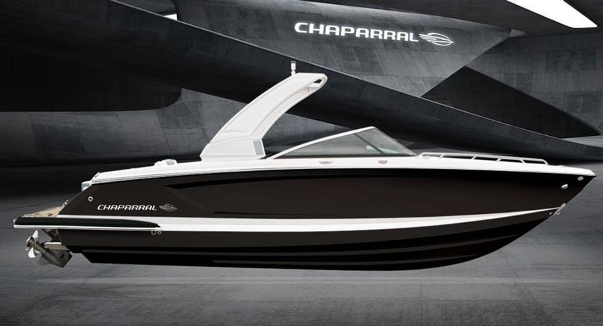 Used 2023 Chaparral 267 SSX