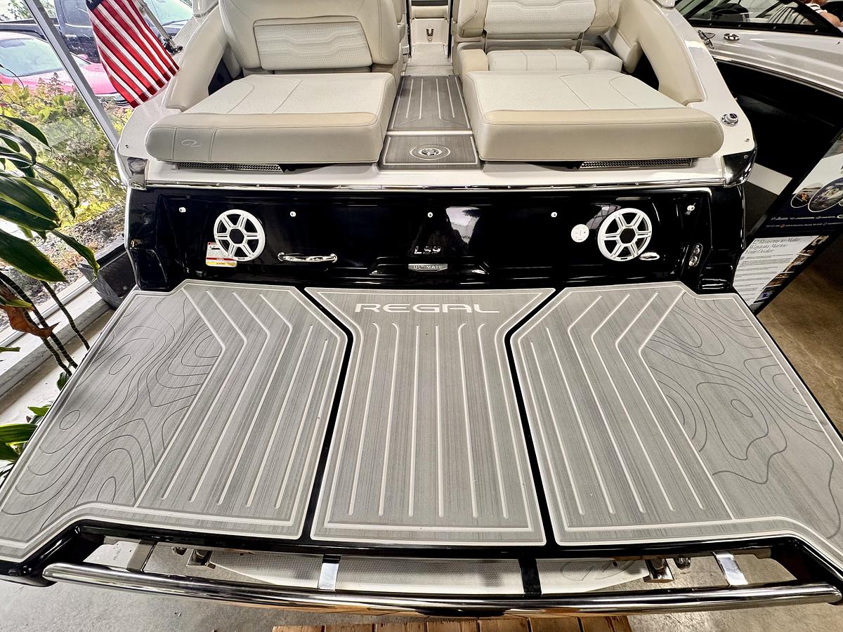 2026 Regal LS9
