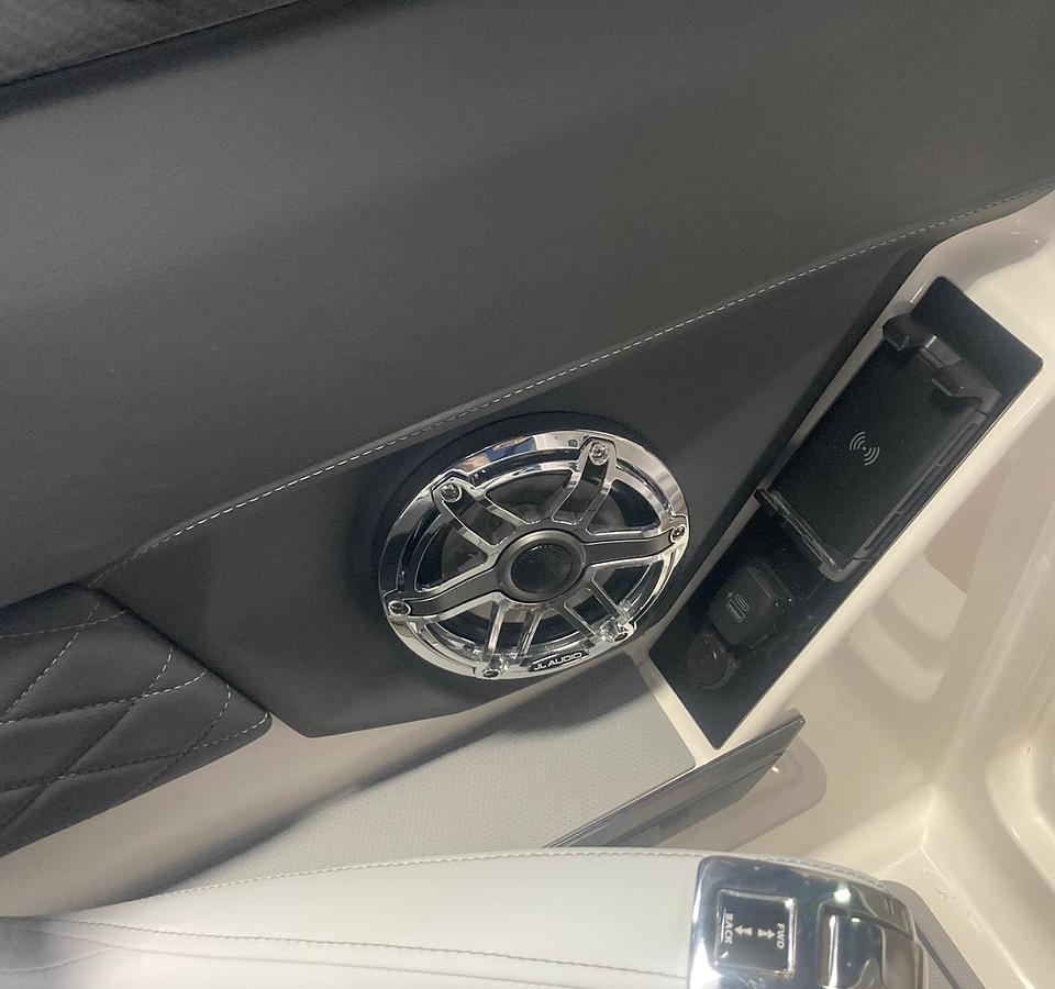 2026 Chaparral SSX 30