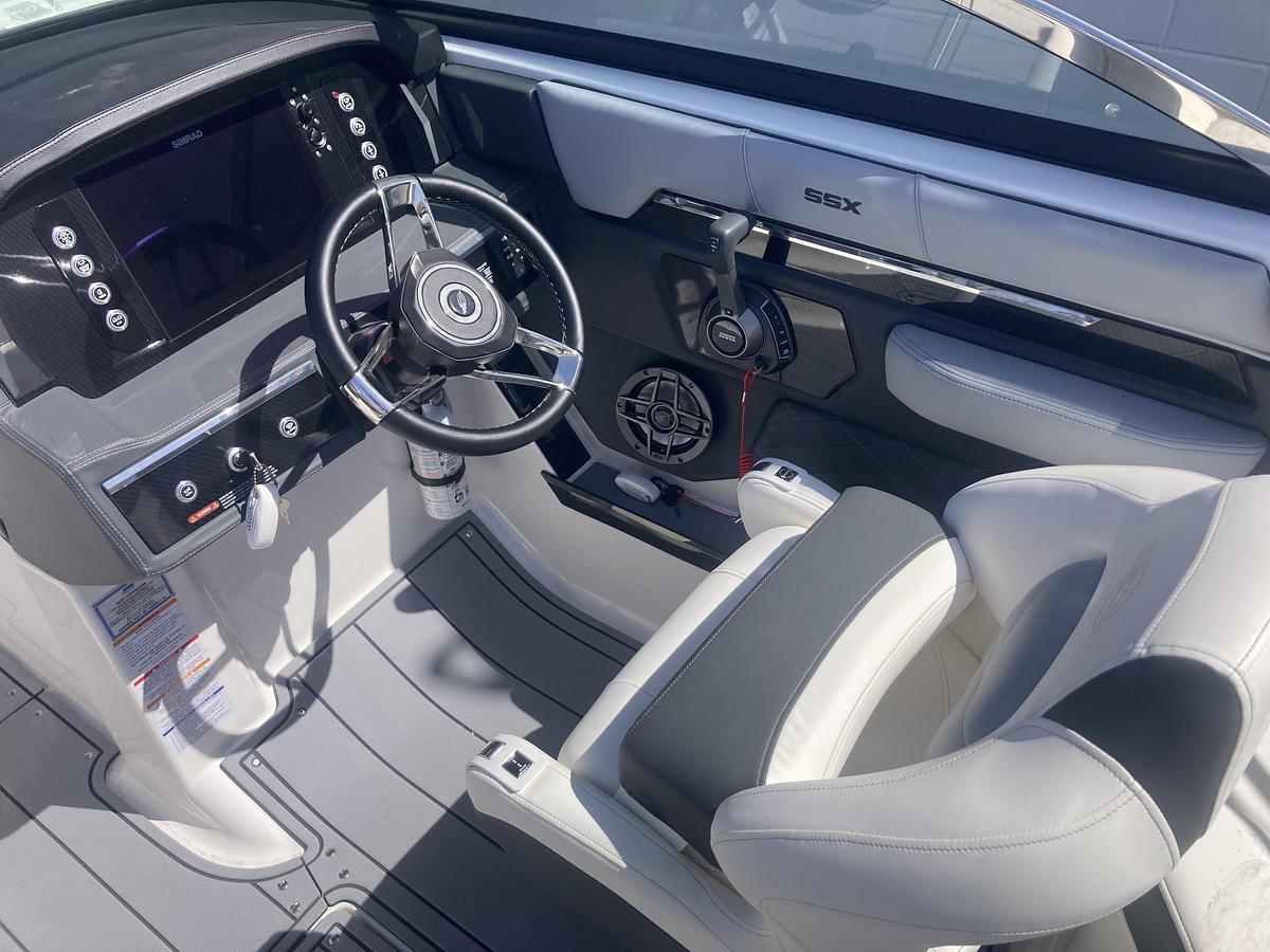 Used 2024 Chaparral 267 SSX