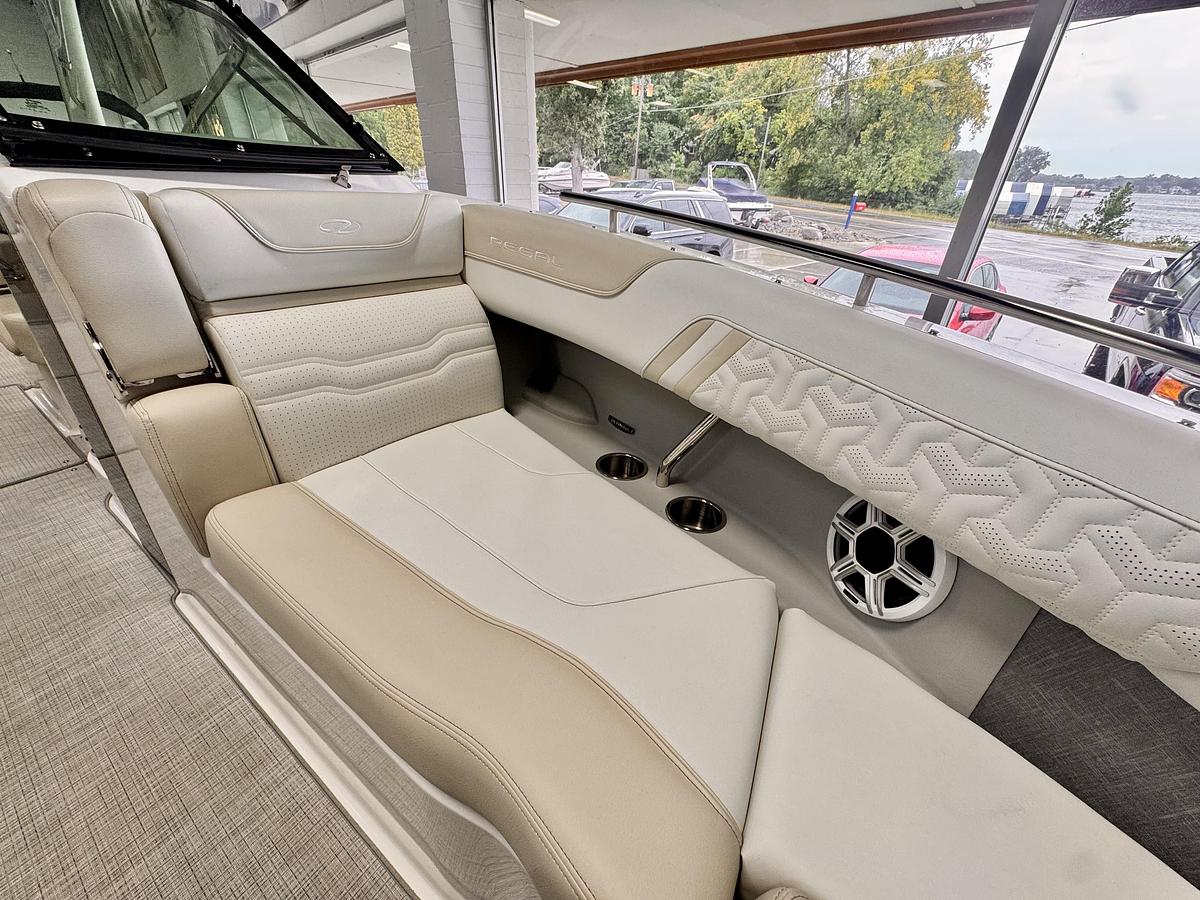 2026 Regal LS9
