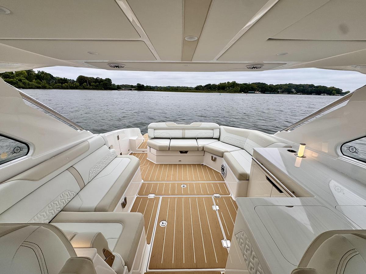 2027 Regal LS36