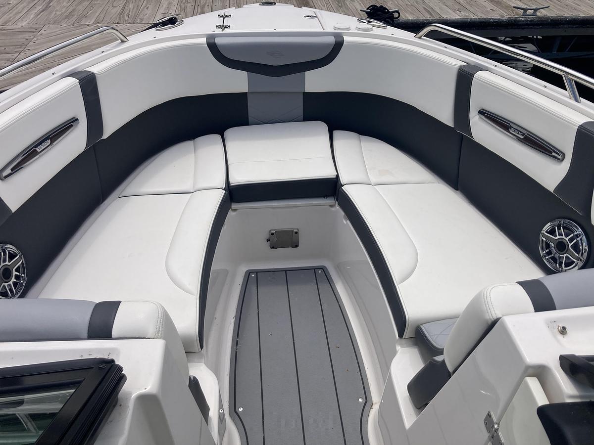 Used 2022 Chaparral 267 SSX