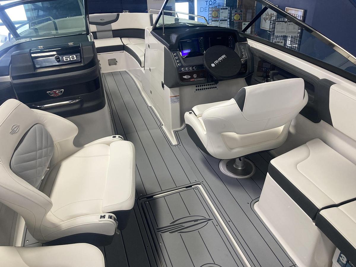 2025 Chaparral 307 SSX