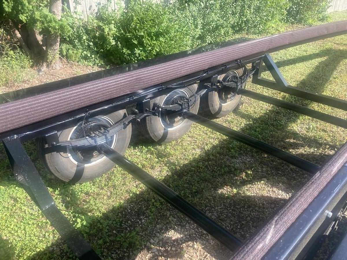 Used 2017 Chaparral 307 SSX