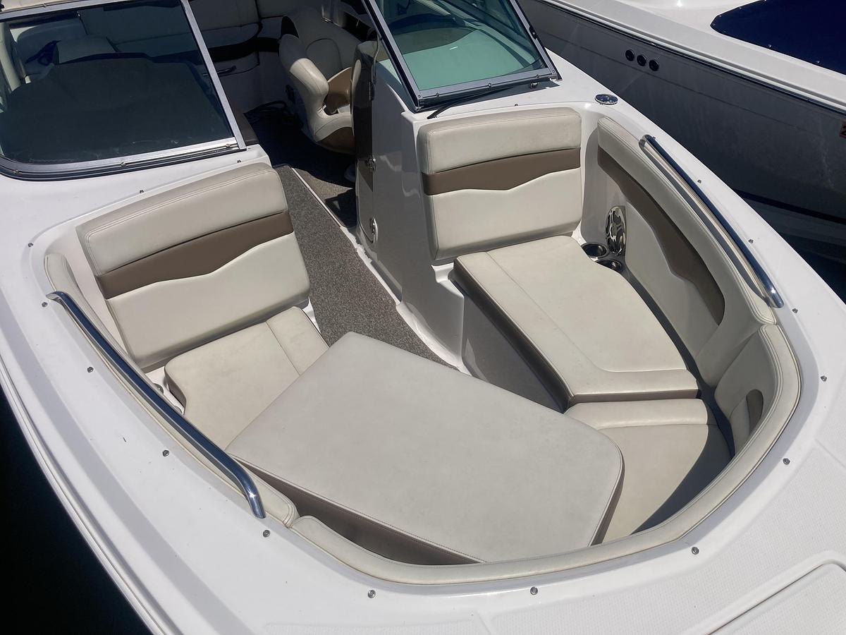 Used 2014 Chaparral 246 SSI