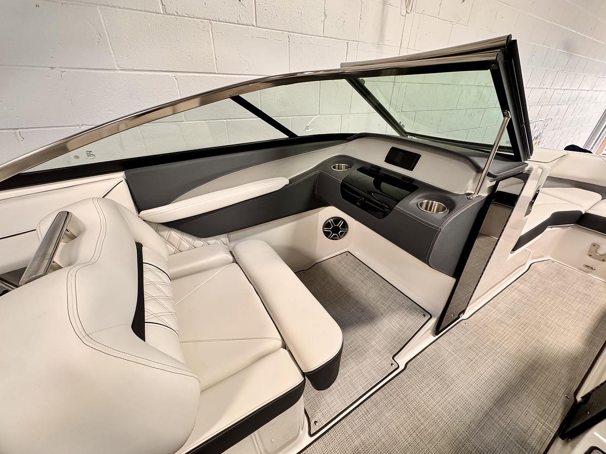 2026 Regal LS4