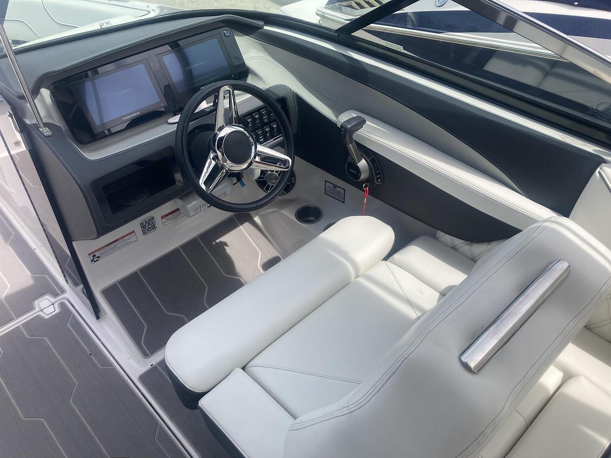 Used 2023 Regal LS6 SURF