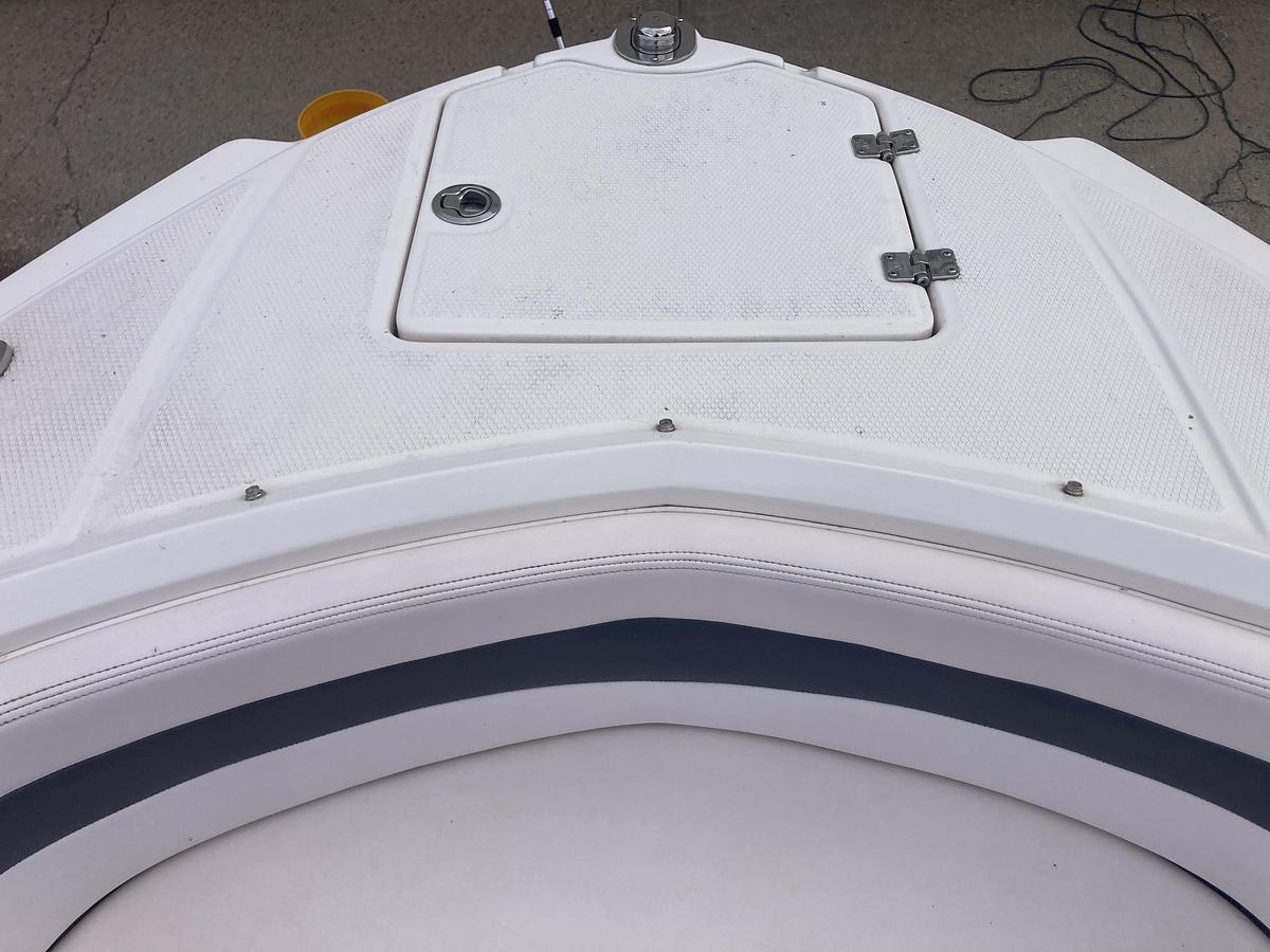 Used 2019 Chaparral 246 SSi