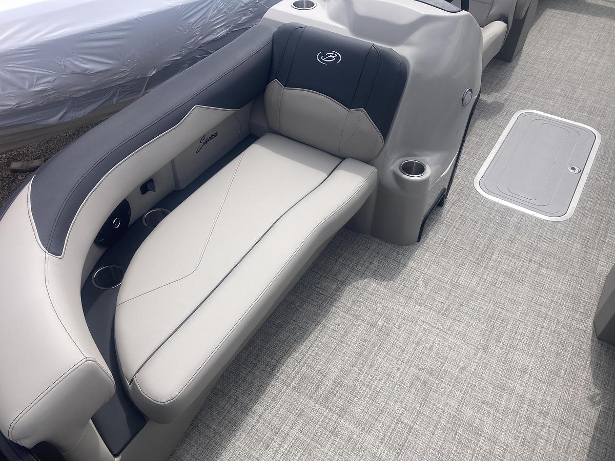 2026 Barletta Boats Sanza S22QC