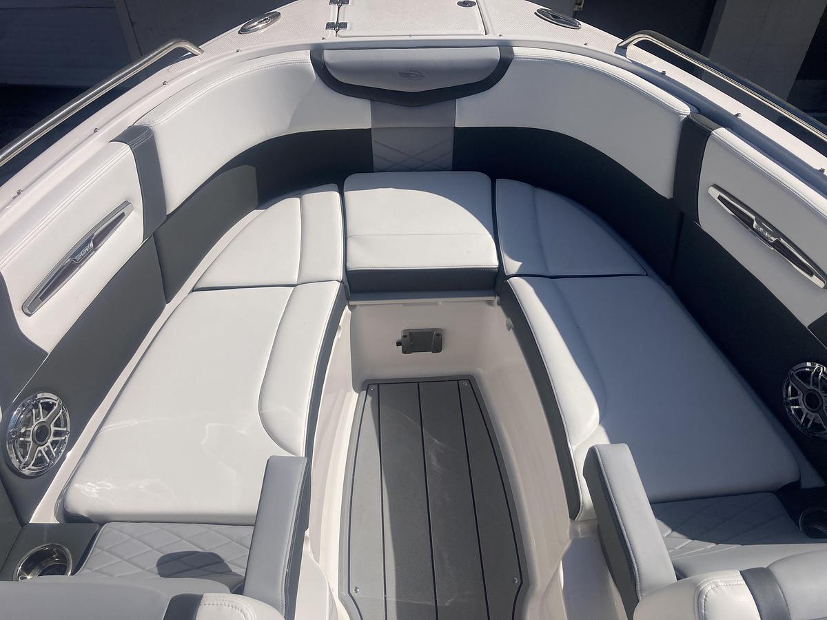 Used 2023 Chaparral 267 SSX
