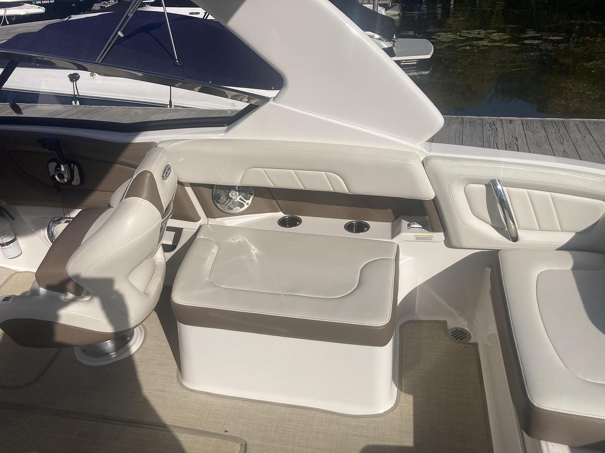 Used 2014 Chaparral 257 SSX