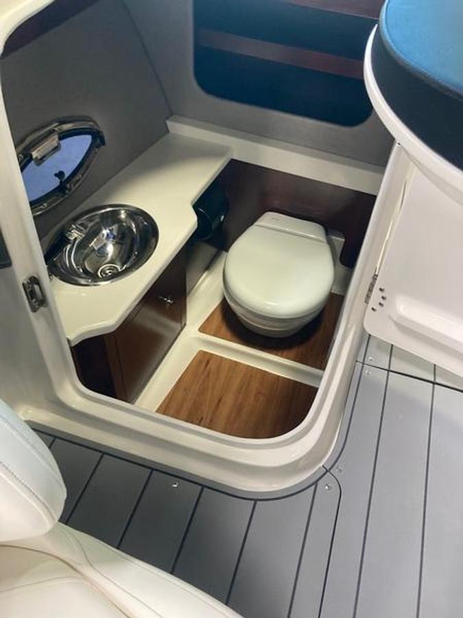 2025 Chaparral 307 SSX