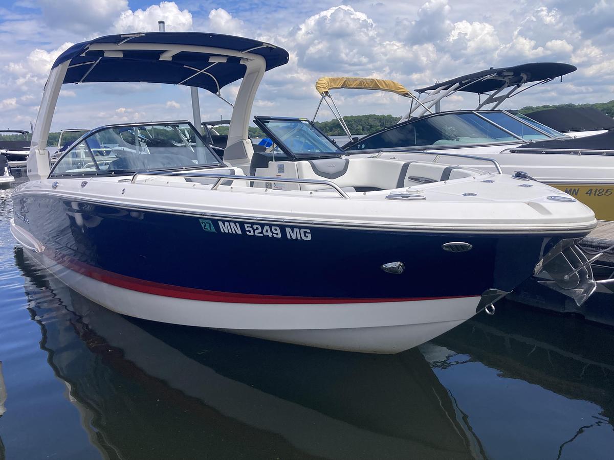 Used 2022 Chaparral 267 SSX