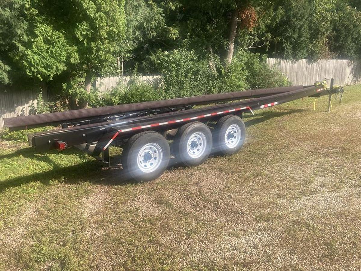 Used 2017 Chaparral 307 SSX