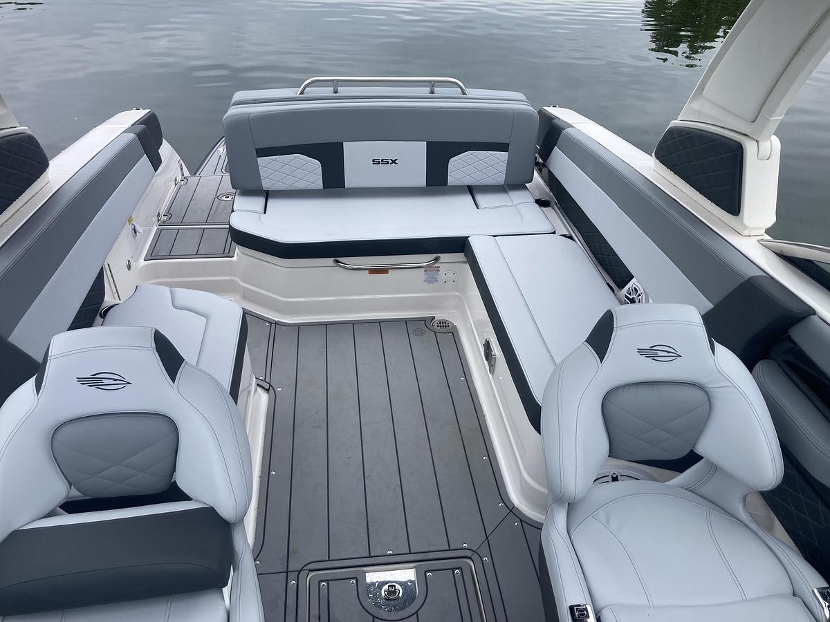 Used 2025 Chaparral 2870 SSX